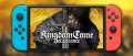 Image Kingdom Come Deliverance - Le RPG médiéval annoncé sur Nintendo Switch