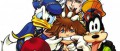 Image Kingdom Hearts 2,5 (peut être) en projet...