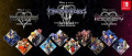 Image KINGDOM HEARTS arrive enfin sur Nintendo Switch - Prix, détails et nos premières vidéos