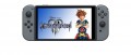 Image Kingdom Hearts III sur Nintendo Switch ? Tetsuya Nomura apporte une précision