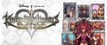 Image Kingdom Hearts : Melody of Memory - le spin-off musical désormais disponible sur Nintendo Switch