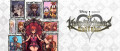 Image Kingdom Hearts : Melody of Memory - La liste complète des musiques fuite sur le net