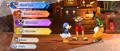 Image Kingdom Hearts : Melody of Memory se dévoile avec de nouvelles images