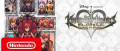 Image Kingdom Hearts Melody of Memory s'offre une date de sortie