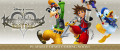 Image Kingdom Hearts : Melody of Memory - Square Enix annonce une démo jouable pour octobre sur Nintendo Switch