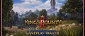 Image King's Bounty II passe GOLD et s'offre un nouveau trailer pour l'occasion