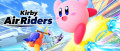 Image Kirby Air Riders : date de sortie, prix et poids du jeu sur l'eShop de la Nintendo SWITCH 2
