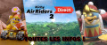Image KIRBY AIR RIDERS DIRECT 2 : Démo, Histoire, nouveaux modes délirants, nouveaux amiibo... Tout ce qu'il faut retenir