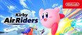 Image Kirby Air Riders - La course débute officiellement sur Nintendo Switch 2