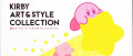 Image Kirby : Art & Style Collection sera de sortie en occident durant l'été 2020