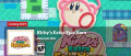 Image Kirby : Au Fil de la Grande Aventure sera bien jouable sur toutes les consoles de la famille 3DS