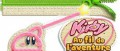 Image Kirby : Au fil de l'aventure de retour cette semaine