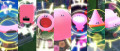 Image Kirby et Le Monde Oublié : découvrez 6 minutes de gameplay inédites avec les nouvelles transformations de Kirby