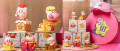 Image Kirby et le Monde Oublié : gagnez des figurines Kirby officielles pour les 30 ans de Kirby