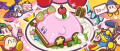 Image Kirby fête son anniversaire - Il y a 30 ans  Kirby's Dream Land  sortait sur Game Boy