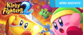 Image Kirby Fighters 2 : une démo est disponible sur l'eShop de la Nintendo Switch
