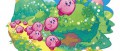 Image Kirby Mass Attack se la joue party games