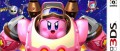 Image Kirby : Planet Robobot :  cinq minutes de gameplay en vidéo