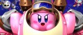 Image Kirby : Planet Robobot :  du gameplay, des amiibo et toutes les armures en vidéo