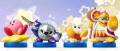Image Kirby : Planet Robobot :  mini jeu et amiibo en vidéos