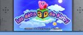 Image Kirby Planet Robobot : une vidéo du mode Les Défis 3D de Kirby