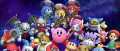 Image Kirby Star Allies : détails, date de sortie et trailer de la troisième mise à jour gratuite