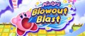 Image Kirby's Blowout Blast obtient une date et une vidéo de gameplay