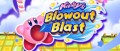 Image Kirby's Blowout Blast  se laisse découvrir avec des vidéos de gameplay