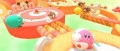 Image Kirby's Dream Buffet disponible sur l'eShop de la Nintendo Switch - Premier aperçu vidéo