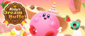 Image Kirby’s Dream Buffet - Obtenez des musiques gratuites avec les sauvegardes des anciens jeux Kirby