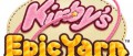 Image Kirby's Epic Yarn : nouveau nom et date européenne !