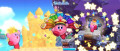 Image Kirby's Return to Dream Land Deluxe : Nintendo nous présente les nouveaux pouvoirs de Kirby