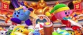 Image Kirby Battle Royale le 3 novembre sur 3DS