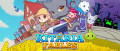 Image Kitaria Fables - Trois nouveaux trailers sinon rien !