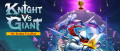 Image Knight vs Giant: The Broken Excalibur - La Quête du Saint Graal comme vous ne l'avez jamais vue