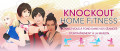 Image Knockout Home Fitness - La remise en forme vous attend sur Nintendo Switch