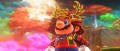 Image Koei Tecmo aimerait réaliser un Super Mario Warriors