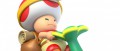 Image Koichi Hayashida souhaite voir Captain Toad en perso jouable dans Mario Kart