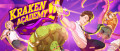 Image Kraken Academy!! arrive sur l'eShop 