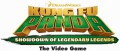 Image Kung Fu Panda : Showdown of Legendary Legends annoncé sur Wii U & 3DS 