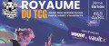 Image La 3e du Royaume du TCG se tiendra les 4 & 5 avril à Paris