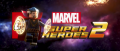 Image La bande annonce complète de LEGO Marvel Super Heroes 2