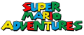 Image La bande dessinée Super Mario Adventures réimprimée cette année aux Etats-Unis