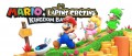 Image La capture vidéo a été ajoutée avec le mode Versus dans Mario + The Lapins Crétins Kingdom Battle