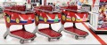 Image La chaine de magasins US Target se met aux couleurs de Mario Kart 8 Deluxe