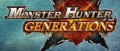 Image La cinématique d'ouverture de Monster Hunter Generations