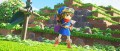 Image La démo de Dragon Quest Builders disponible dès maintenant sur Switch