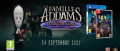 Image La famille Addams de retour au cinéma et sur Nintendo Switch