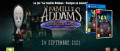 Image La Famille Addams – Panique au manoir: gameplay du nouveau jeu vidéo 