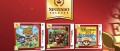 Image La famille Nintendo Selects s'agrandit en vidéo